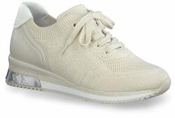 Marco Tozzi Sneakers Marco Tozzi 2-2-23750-20 Cream Comb