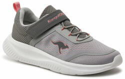 KangaROOS Sneakers KangaRoos K-Ft Tech Ev 18916 2075 S Vapor Grey/Dusty Rose