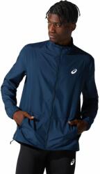 Asics Férfi teniszdzseki Asics Core Jacket - french blue