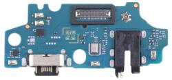 Samsung Galaxy A05s A057G - Töltő Csatlakozó + PCB Alaplap - GH81-24366A Genuine Service Pack