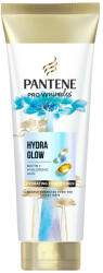 Pantene Hydra Glow balzsam biotinnal száraz, károsodott hajra (160 ml) - beauty