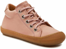 Froddo Pantofi Froddo Ollie Laces G2130307-3 S Pink 3