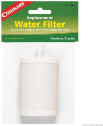 Coghlans Rezerva pentru filtrul de apa Coghlans (C8802)