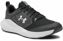 Under Armour Cipő Under Armour Ua Charged Commit Tr 4 3026017-004 Black/Anthracite/White 43 Férfi