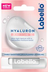 Labello Hyaluron Rosé hidratáló ajakápoló