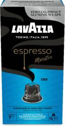  LAVAZZA Nespresso Alu kapszula 10x5, 8 g Decaffeina