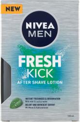 Nivea MEN after shave lotion 100 ml Fresh Kick