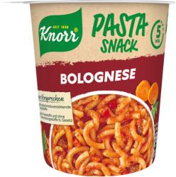 Knorr Snack tészta 68 g Bolognai szósz