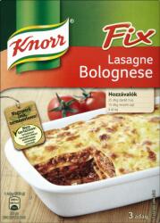 Knorr Lasagne 205 g Bolognese