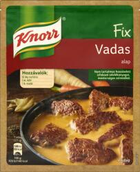 Knorr Alap Vadas 60 g