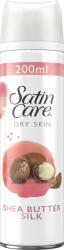  Satin Care borotvazselé Dry Skin Shea Butter 200 ml