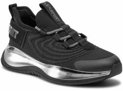 Philipp Plein Sneakers PHILIPP PLEIN SADS USC0525 STE003N Negru Bărbați - epantofi - 979,00 RON