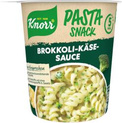Knorr Snack tészta 62 g Brokkoli-sajt szósz