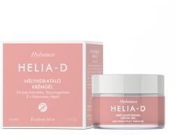 Helia-D Hydramax Mélyhidratáló Krémgél Érzékeny Bőrre 50 ml