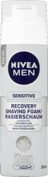 Nivea MEN borotvahab 200 ml Sensitive Recovery