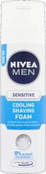 Nivea MEN borotvahab 200 ml Sensitive Cooling
