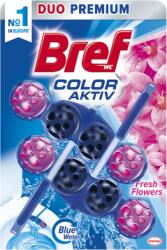Bref Color Aktiv 2x50 g Fresh Flowers