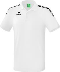 ERIMA ESSENTIAL 5-C POLOSHIRT KIDS Rövid ujjú póló 2111904k Méret 140 - top4sport