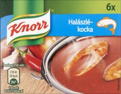 Knorr Kocka Halászlékocka 60 g