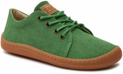Froddo Sneakers Froddo Barefoot Vegan Laces G3130249-1 M Green 1
