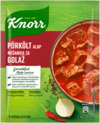 Knorr Alap Pörkölt 48 g
