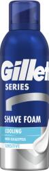 Gillette Series borotvahab Sensitive Cooling 200 ml
