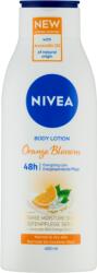 Nivea testápoló tej 400 ml Narancsvirág
