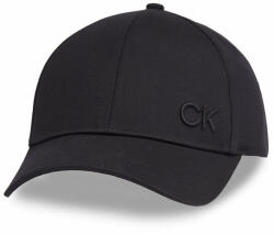 Calvin Klein Baseball sapka Calvin Klein Ck Daily K60K612000 Fekete 00 Női