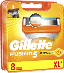  Gillette Fusion5 Power borotvabetét 8 db