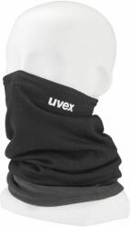 Uvex Loop thermo, black csősál