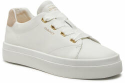 Gant Sportcipők Gant Avona Sneaker 28531569 White G29 41 Női