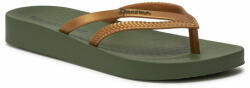 Ipanema Flip flop Ipanema 82840 Green/Gold AQ440