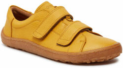 Froddo Sneakers Froddo Barefoot Base G3130240-6 DD Yellow 6