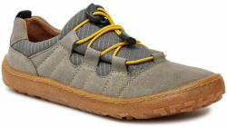 Froddo Sneakers Froddo Barefoot Track G3130243-5 D Grey 5