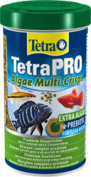 Tetra Pro Algae Multi-Crisps 100ml (T138988) - aqua-farm