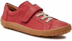 Froddo Sneakers Froddo Barefoot Elastic G3130241-5 DD Red 5