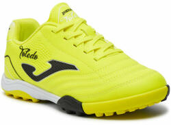 Joma Pantofi Joma Toledo Jr 2409 TOJS2409TF Fluorescent Yellow