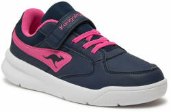 KangaROOS Sneakers KangaRoos K-Cope Ev 18614 4204 Dk Navy/Daisy Pink