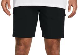 Under Armour Stretch Woven Cargo Short-BLK Rövidnadrág 1383022-001 Méret S