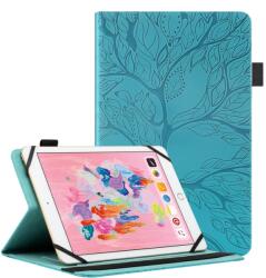  ART TREE Husa pliabila pentru o tableta cu diagonala de 8" albastra