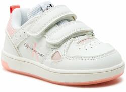 Calvin Klein Jeans Sneakers Calvin Klein Jeans V1A9-80783-1355 M White/Pink X134