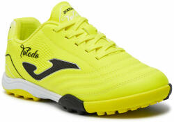 Joma Обувки Joma Toledo Jr 2409 TOJS2409TF Fluorescent Yellow (Toledo Jr 2409 TOJS2409TF)