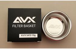 AVX Sage 53mm Precision Filter Basket - 10-14g