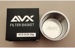 AVX Delonghi 51mm Filter Basket - 24g