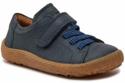Froddo Sneakers Froddo Barefoot Elastic G3130241 S Dark Blue