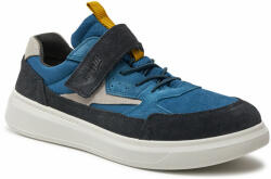 Superfit Sneakers Superfit 1-006475-8020 D Blue/Grey