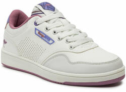 KangaROOS Sportcipők KangaRoos Rc-Still 81133 0047 White/Ultra Violet 38 Női