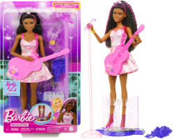 Mattel Barbie: 65. évfordulós karrier játékszett - Popsztár baba kiegészítőkkel - Mattel (HRG41/HRG43) - jatekshop