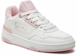 Karl Kani Sneakers Karl Kani KKFWKGS000041 White/Rose