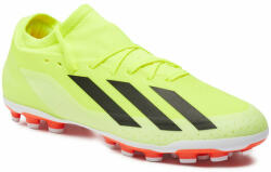 Adidas Cipő adidas X Crazyfast League Artificial Grass Boots IF0677 Sárga 42_23 Férfi